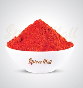 Kashmiri Chilly Powder I कश्मीरी लाल मिर्च