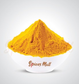 Turmeric Powder|हल्दी पाउडर
