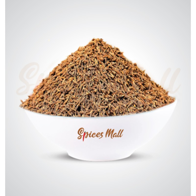 Cumin I जीरा Cumin I जीरा