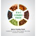 6in1 Spices Combo Pack 2|कॉम्बो पैक 6in1 Spices Combo Pack 2|कॉम्बो पैक