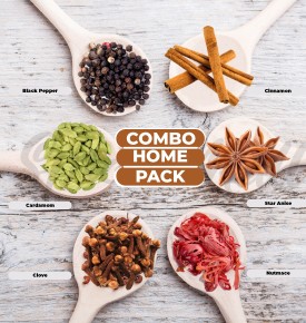 6in1 Spices Combo Pack 1|कॉम्बो पैक