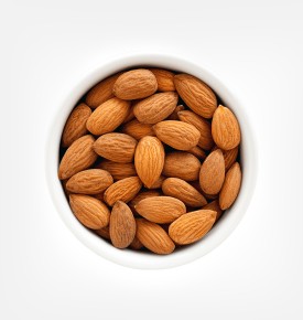 Almond| बादाम